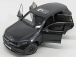 Nzg Mercedes benz Eqc 400 (n293) 4matic 2019 1:18 Grafitová Šedá