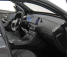 Nzg Mercedes benz Eqc 400 (n293) 4matic 2019 1:18 Grafitová Šedá