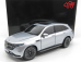 Nzg Mercedes benz Eqc 400 (n293) 4matic 2019 1:18 Hightech Stříbro