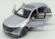 Nzg Mercedes benz Eqc 400 (n293) 4matic 2019 1:18 Hightech Stříbro
