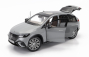 Nzg Mercedes benz Eqe Suv Amg Line (x294) 2023 1:18 Alpine Grey