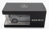 Nzg Mercedes benz Eqe Suv Amg Line (x294) 2023 1:18 Alpine Grey