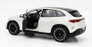 Nzg Mercedes benz Eqe Suv Amg Line (x294) 2023 1:18 Diamantová Bílá Met