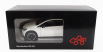 Nzg Mercedes benz Eqe Suv Amg Line (x294) 2023 1:18 Diamantová Bílá Met
