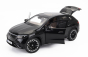Nzg Mercedes benz Eqe Suv Amg Line (x294) 2023 1:18 Obsidiánově Černá Met
