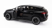 Nzg Mercedes benz Eqe Suv Amg Line (x294) 2023 1:18 Obsidiánově Černá Met