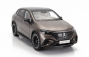 Nzg Mercedes benz Eqe Suv Amg Line (x294) 2023 1:18 Sametově Hnědá Met
