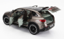 Nzg Mercedes benz Eqe Suv Amg Line (x294) 2023 1:18 Sametově Hnědá Met
