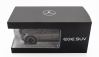 Nzg Mercedes benz Eqe Suv Amg Line (x294) 2023 1:18 Sametově Hnědá Met