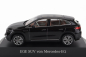 Nzg Mercedes benz Eqe Suv Art Line (x294) 2023 1:43 Obsidiánově Černá Met