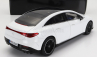 Nzg Mercedes benz Eqe (v295) 2022 1:18 Oplalitová Bílá