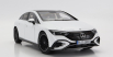 Nzg Mercedes benz Eqe (v295) 2022 1:18 Oplalitová Bílá