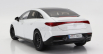 Nzg Mercedes benz Eqe (v295) 2022 1:18 Oplalitová Bílá