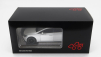Nzg Mercedes benz Eqe (v295) 2022 1:18 Oplalitová Bílá