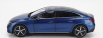 Nzg Mercedes benz Eqe (v295) 2022 1:18 Spektrální Modrá Met