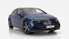 Nzg Mercedes benz Eqe (v295) 2022 1:18 Spektrální Modrá Met