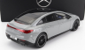 Nzg Mercedes benz Eqe (v295) Amg Line 2023 1:18 Alpin Grey