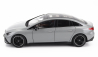 Nzg Mercedes benz Eqe (v295) Amg Line 2023 1:18 Alpin Grey