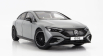 Nzg Mercedes benz Eqe (v295) Amg Line 2023 1:18 Alpin Grey