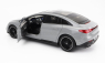 Nzg Mercedes benz Eqe (v295) Amg Line 2023 1:18 Alpin Grey