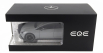 Nzg Mercedes benz Eqe (v295) Amg Line 2023 1:18 Alpin Grey