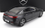 Nzg Mercedes benz Eqe (v295) Amg Line 2023 1:18 Grafitově Šedé Magno