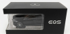 Nzg Mercedes benz Eqs Amg Line (v297) 2022 1:18 Obsidian Black