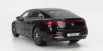 Nzg Mercedes benz Eqs Amg Line (v297) 2022 1:18 Obsidian Black