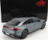 Nzg Mercedes benz Eqs Amg Line (v297) 2022 1:18 Selenit Grey Met