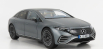 Nzg Mercedes benz Eqs Amg Line (v297) 2022 1:18 Selenit Grey Met