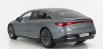 Nzg Mercedes benz Eqs Amg Line (v297) 2022 1:18 Selenit Grey Met