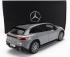 Nzg Mercedes benz Eqs Suv (x296) Von Mercedes-eq 2022 1:18 Alpine Grey