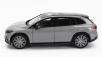 Nzg Mercedes benz Eqs Suv (x296) Von Mercedes-eq 2022 1:18 Alpine Grey