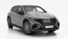 Nzg Mercedes benz Eqs Suv (x296) Von Mercedes-eq 2022 1:18 Alpine Grey