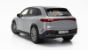 Nzg Mercedes benz Eqs Suv (x296) Von Mercedes-eq 2022 1:18 Alpine Grey