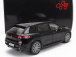 Nzg Mercedes benz Eqs Suv (x296) Von Mercedes-eq Amg Line 2022 1:18 Black
