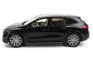 Nzg Mercedes benz Eqs Suv (x296) Von Mercedes-eq Amg Line 2022 1:18 Black