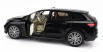 Nzg Mercedes benz Eqs Suv (x296) Von Mercedes-eq Amg Line 2022 1:18 Black