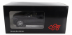 Nzg Mercedes benz Eqs Suv (x296) Von Mercedes-eq Amg Line 2022 1:18 Black