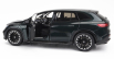 Nzg Mercedes benz Eqs Suv (x296) Von Mercedes-eq Amg Line 2022 1:18 Green Met