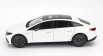 Nzg Mercedes benz Eqs (v297) 2022 1:18 Opalit Bílý Světlý