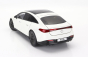 Nzg Mercedes benz Eqs (v297) 2022 1:18 Opalit Bílý Světlý