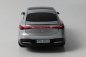 Nzg Mercedes benz Eqs Von Mercedes-eq 2022 1:18 Hightec Silver
