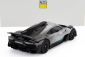 Nzg Mercedes benz One Amg (c298) 2023 1:18 Hightech Stříbro