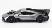 Nzg Mercedes benz One Amg (c298) 2023 1:18 Hightech Stříbro