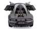 Nzg Mercedes benz One Amg (c298) 2023 1:18 Hightech Stříbro