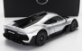 Nzg Mercedes benz One Amg (c298) 2023 1:18 Hightech Stříbro