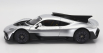 Nzg Mercedes benz One Amg (c298) 2023 1:18 Hightech Stříbro