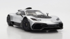 Nzg Mercedes benz One Amg (c298) 2023 1:18 Hightech Stříbro
