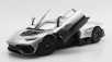 Nzg Mercedes benz One Amg (c298) 2023 1:18 Hightech Stříbro